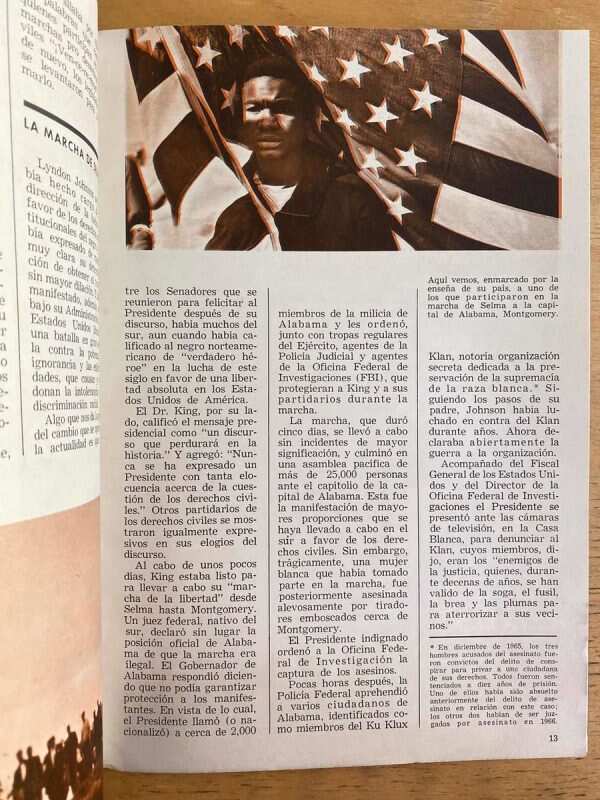 Venceremos - Wofford, Harris (k4) - Image 3