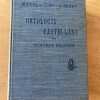 Ortologia Castellana De Nombres Propios - De Toro Gisbert, M