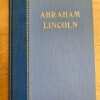 Abraham Lincoln - De Villefosse, Louis (j2)