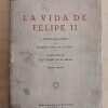La Vida De Felipe Ii - Cassou, Jean (v1)