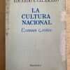 La Cultura Nacional - Calamaro, Eduardo (g2)