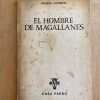 El Hombre De Magallanes - Carreño, Virginia (s2)