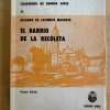 El Barrio De La Recoleta - De Lafuente Machain, Ricardo (j1)