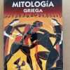 Mitologia Griega - Mavromataki, Maria (u5)