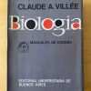 Biologia - Villee, Claude (F5)