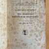 Apologia Pro Adserenda Hispanorum Eru- Garcia Matamoros (D1) - Image 2