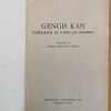 Gengis Kan, Emperador De Todos Los Hombres - Lamb (j3) - Image 2
