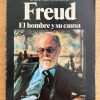 Freud. El Hombre Y Su Causa - Clark, Ronald (k6)