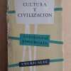 Cultura Y Civilizacion - Birlan, Antonio G. (i1)