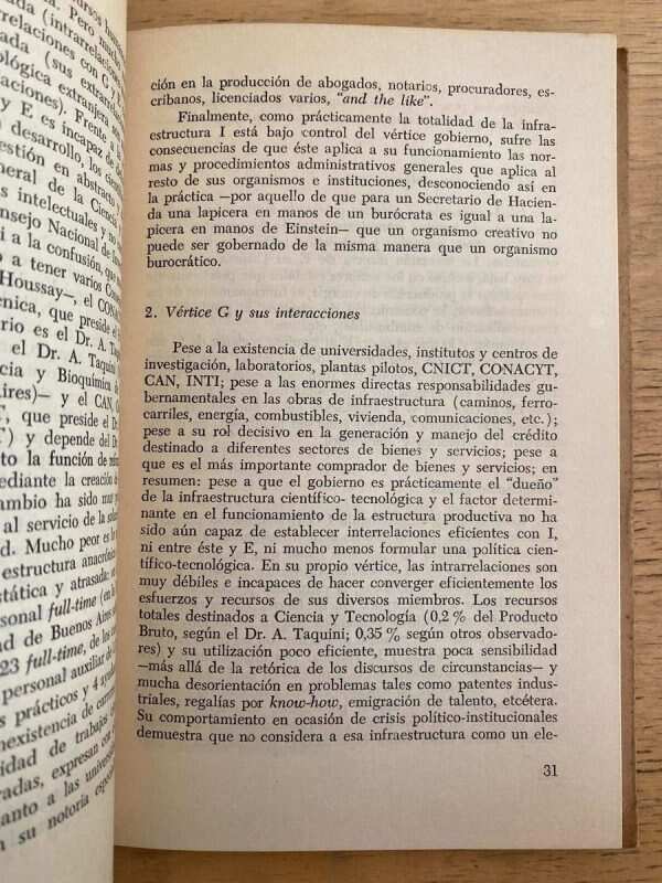 Ensayos De Campera - Sabato, Jorge A. (k6) - Image 3