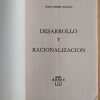Desarrollo Y Racionalizacion - Zavala, Juan Ovidio (i4) - Image 2