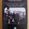Disparen Sobre Gardel. toda La Verdad- Espina Rawson (i1)