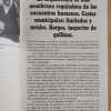 Memorias De Un Funcionario - Livingston, Rodolfo - Image 3