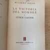 La Victoria Del Hombre Y Otros Cantos - Rojas, Ricardo (s4) - Image 2