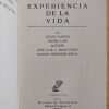 Marias;lain;aranguren;menendez - Experiencia De La Vida (j4) - Image 2