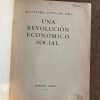Una Revolucion Economico Social - Alves De Lima (A3) - Image 2