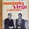 Margarita Xirgu Y Su Teatro - Rodrigo, Antonina (j2)