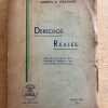 Derechos Reales - Graziano, Alberto (k3)
