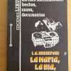 La Mafia, La Cia, Watergate - Gueievski, I.a. (j3)