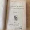 Antologia De Poetas Y Prosistas Español- Montero Alonso (s6) - Image 2