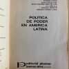Politica De Poder En America Latina- Petras; Cook; Puig (j3) - Image 2
