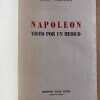 Napoleon Visto Por Un Medico - Sokoloff, Boris (k3)