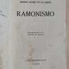 Ramonismo - Gomez De La Serna, Ramon (t2) - Image 2