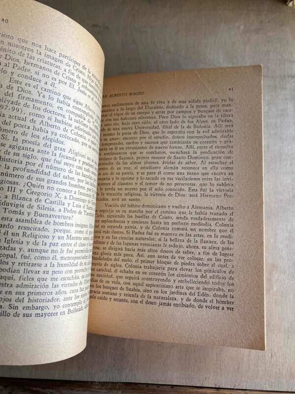 - Discursos Y Panegiricos De S.s. Pio Xii (a5) - Image 2