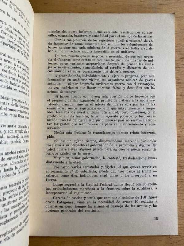 Episodios Militares - Daza, Jose (h5) - Image 3