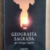 Geografia Sagrada - Schwarz, Fernando (dd7)