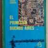 El Primitivo Buenos Aires - Cordero, Hector Adolfo (d4)