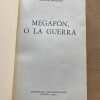 Megafon O La Guerra - Marechal, Leopoldo (C7) - Image 2