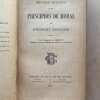 Resumen Sintetico De Los Principios De Moral - Spencer, (U4) - Image 2
