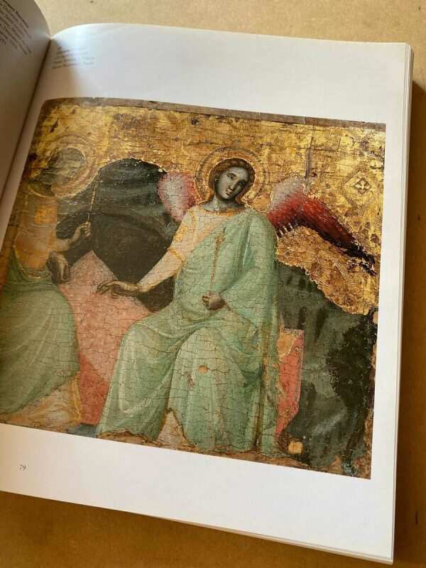 Giotto E Il Trecento - Tomei, Alessandro (K5) - Image 2
