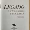 Legado, La Civilizacion Y Los Judios - Eban, Abba (j5) (j5) - Image 2