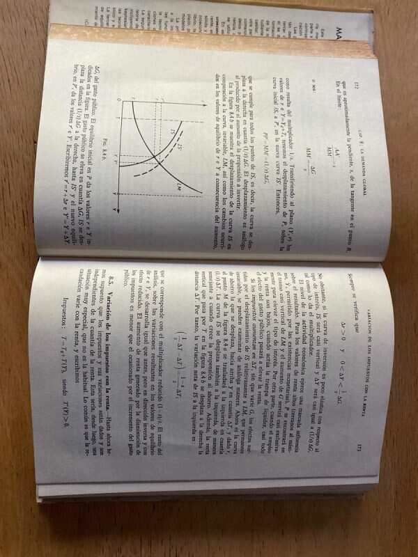 Teoria Macroeconomica - Allen, R.g.d. (B5) - Image 3