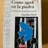 Como Agua En La Piedra. La Historia De Amnistia- Power (d5)