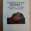 Teatro I Dar Al Cesar, La Sirenita, Dialogo- Yourcenar (ñ2)