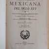 Bibliografia Mexicana Del Siglo Xvi- Garcia Icazbalceta (C7) - Image 2