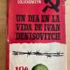Un Dia En La Vida De Ivan Denisovitch - Solschenizyn (j1)