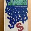 El Desafio Americano - Servan Schreiber, J.j (j5)