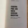 Esquema Para Una Nueva Sociedad Argentina- Mascia, A. (k3) - Image 2