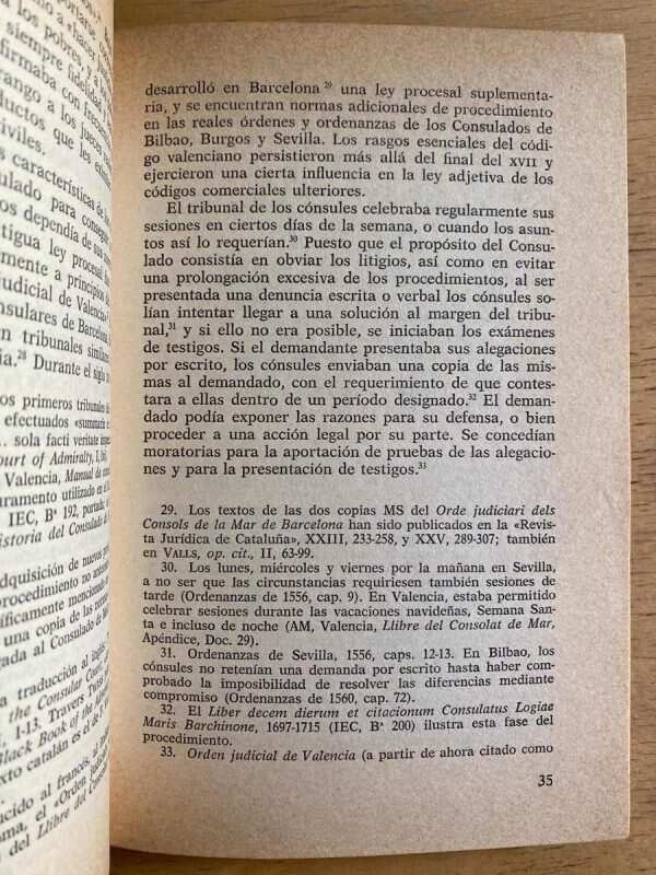 Historia De Los Consulados De Mar- Smith, Robert Sidney (g6) - Image 3