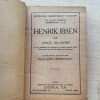 Henrik Ibsen - Brandes, Jorge (A3)