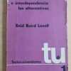 Baird Lovell - Nacionalismo O Interdependencia (j6)