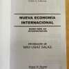Nueva Economia Internacional - Ledesma, Carlos A. (h4) - Image 2