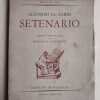 Setenario - Alfonso El Sabio (Q4)