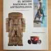 El Museo Nacional De Antropologia - Ramirez Vazquez (U0)