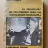 El Programa De Transicion Para La Rev. Socialis- Trotsky (y1