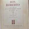 Don Roberto Vida Y Obra De R.b. Cunninghame- Tschiffely (L3)